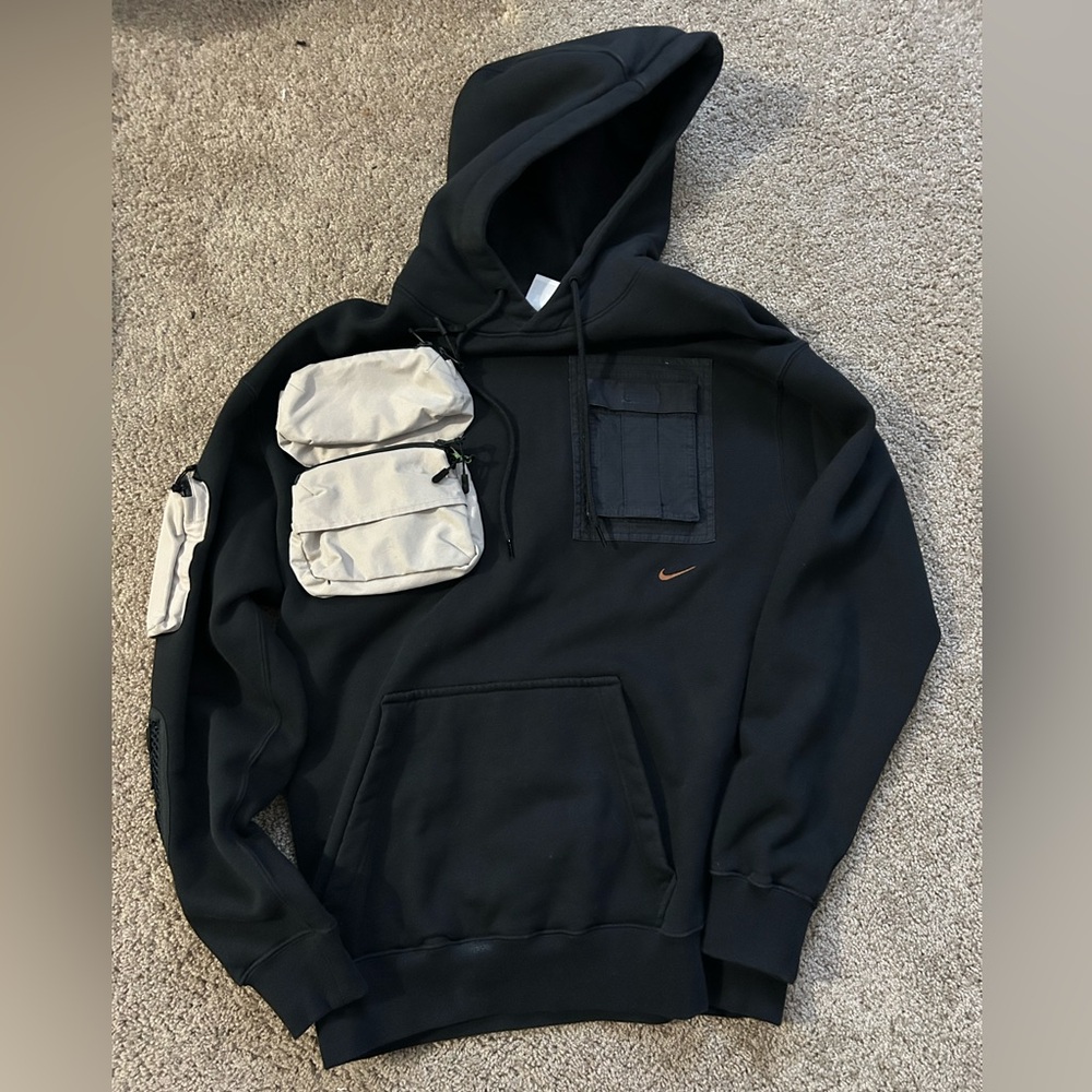 Cactus Jack Hoodie